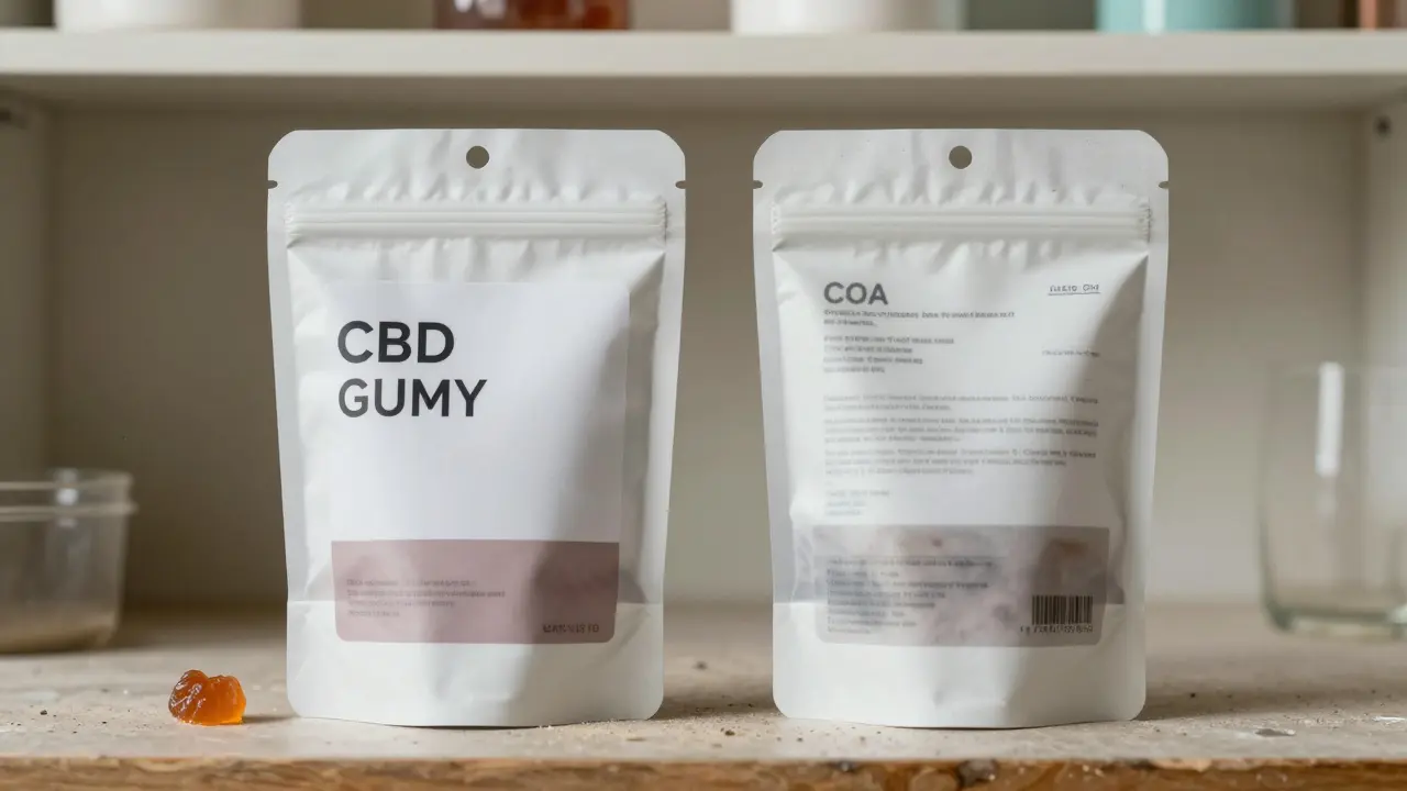 Rozdíl mezi léčebně kvalitním CBD a běžným CBD: Co skutečně znamená léčebná kvalita?