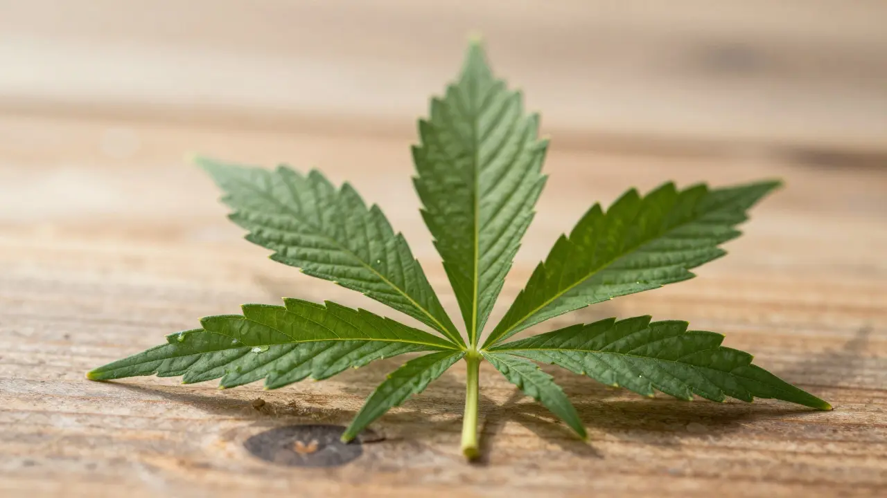 Která část konopí je nejživější? Průvodce živinami a CBD