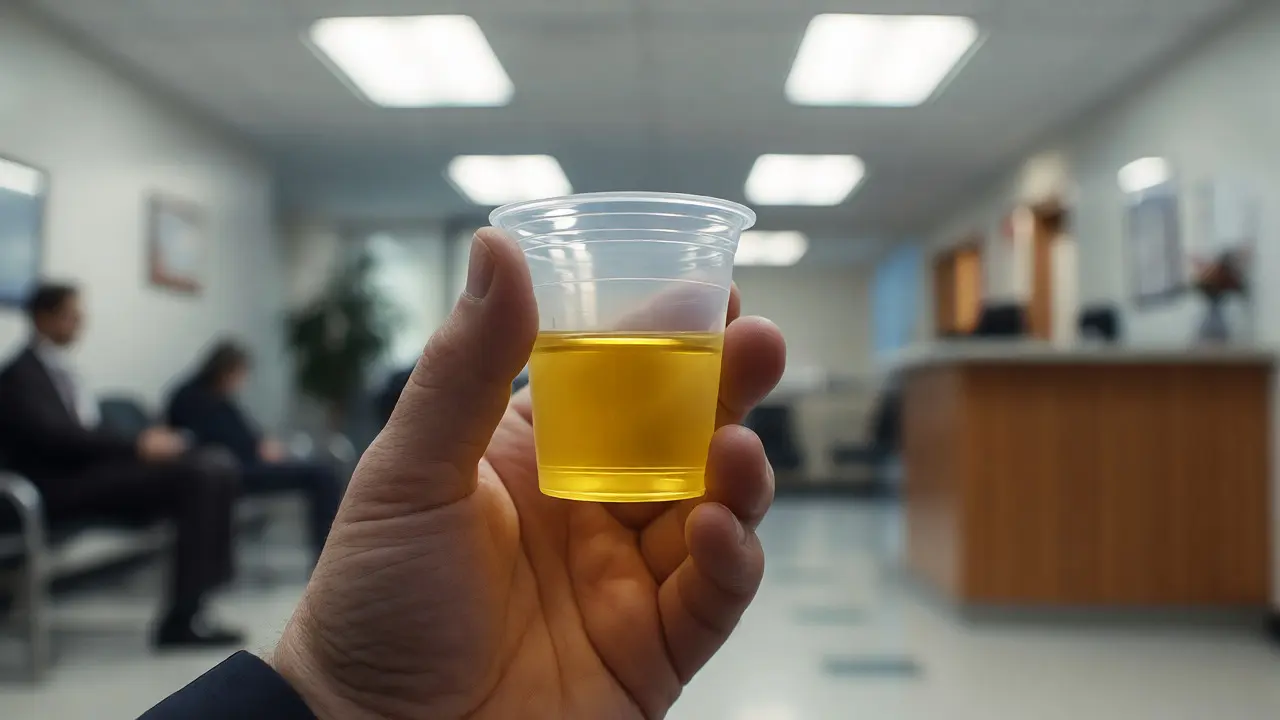 Delta 8 THC a drogové testy: Proč může být pozitivní?