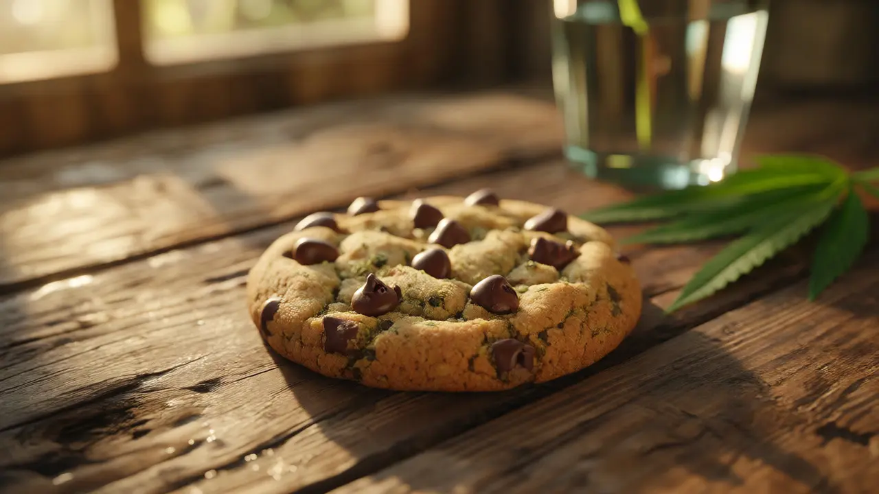 Jak silné jsou účinky edibles? Průvodce dávkováním a nástupem