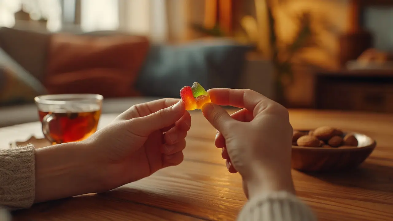 Kdy začít s Bud Candy: Průvodce dávkováním konopných bonbonů
