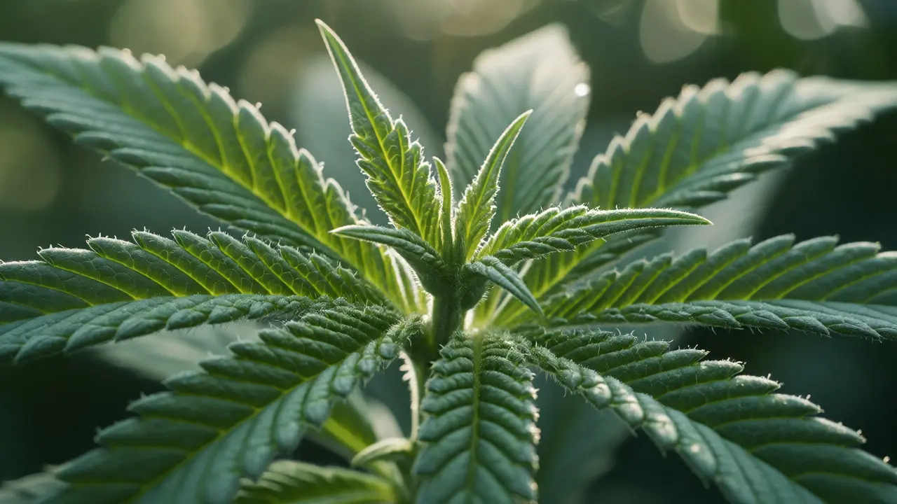 CBG vs CBD pro zánět: Který kanabinoid funguje lépe?