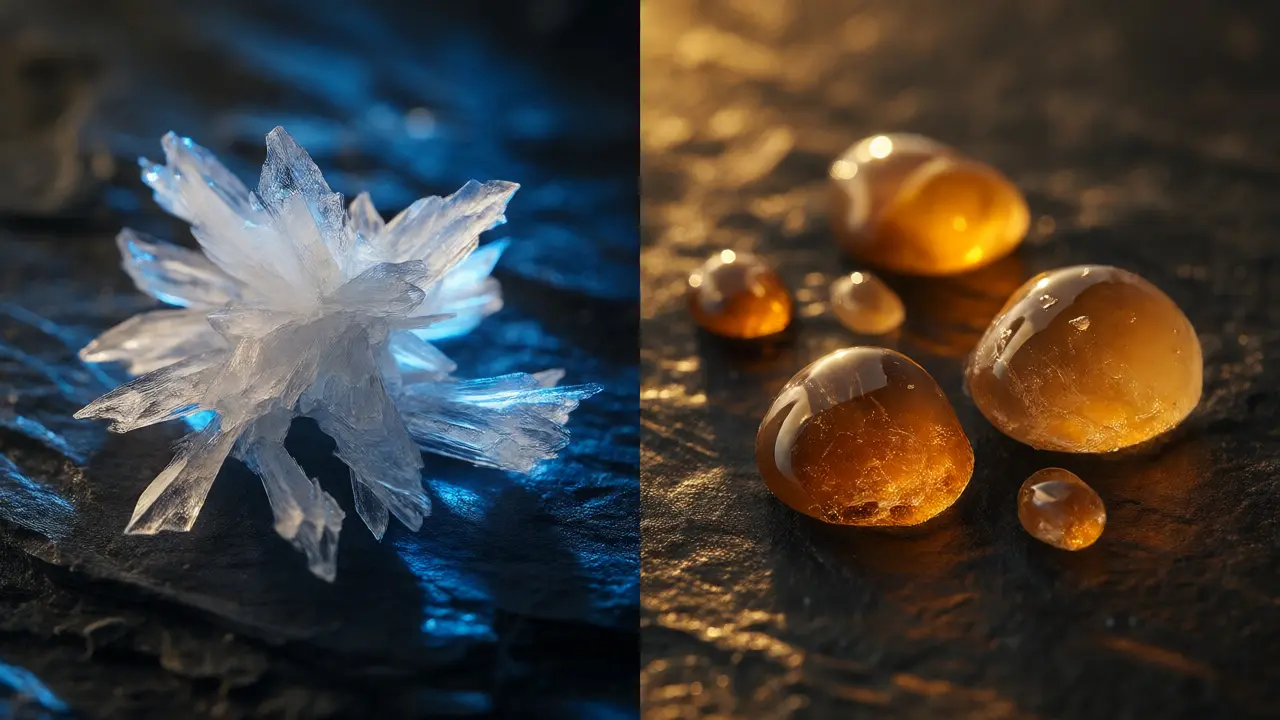 HHCP vs THCP: Účinky, síla a rozdíly