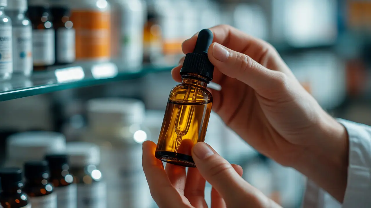 Je 1000 mg CBD dost silné? Průvodce dávkováním