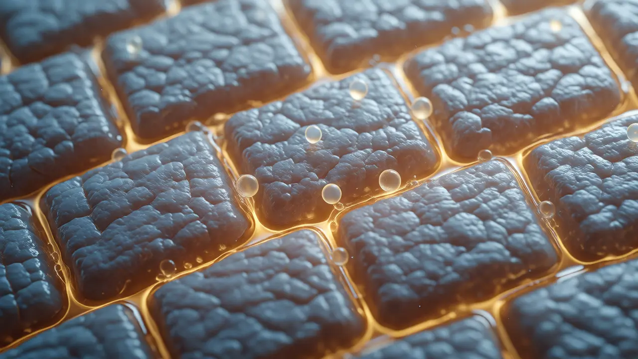 Může CBD skutečně proniknout kůží? Věda za konopnou kosmetikou
