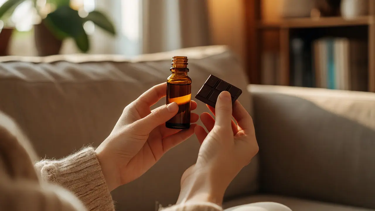 Rizika CBD: Na co si dát pozor při užívání konopných produktů