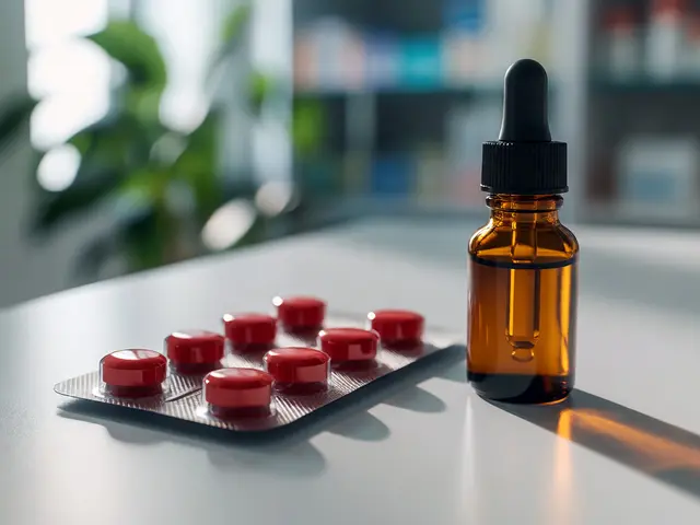CBD vs. léky na bolest: Kdo vyhraje souboj?