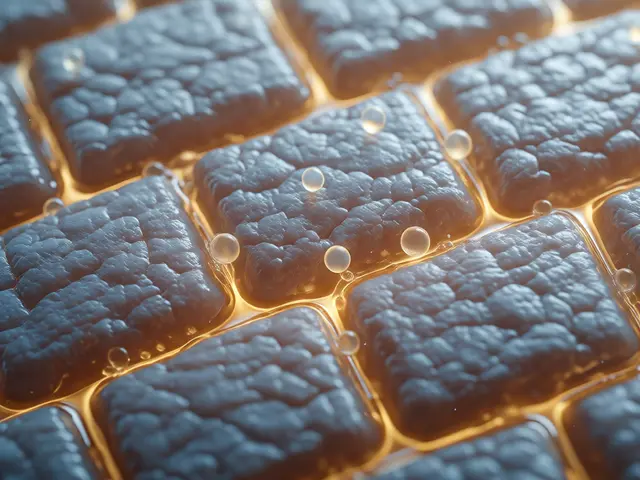 Může CBD skutečně proniknout kůží? Věda za konopnou kosmetikou