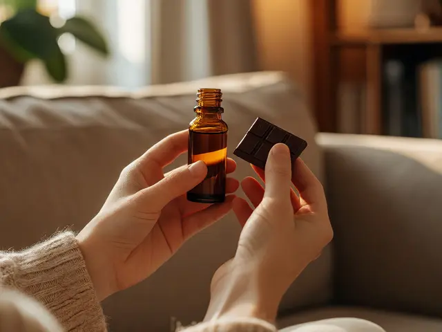 Rizika CBD: Na co si dát pozor při užívání konopných produktů