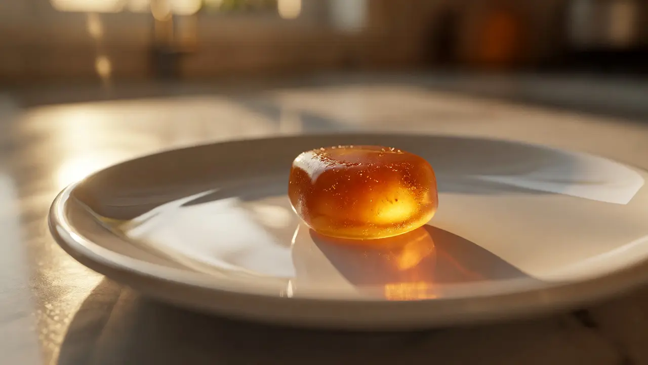 Účinky CBD gummies 20 mg: Co očekávat?